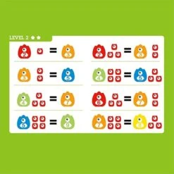 Hape Monster Maths Scale 12 Hape Monster Maths Scale -Toy Store hape monster maths scale 5