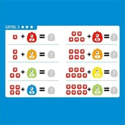 Hape Monster Maths Scale 13 Hape Monster Maths Scale -Toy Store hape monster maths scale 6