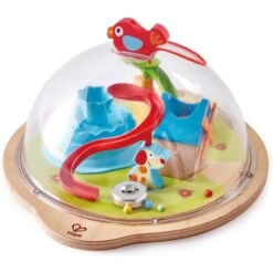 Hape Sunny Valley Adventure Dome