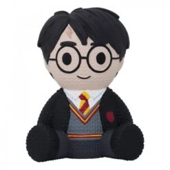 Handmade By Robots - Harry Potter Collectible Figure