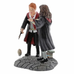 Harry Potter - Wingardium Leviosa - Ron & Hermiome -Toy Store harry potter harry potter wingardium leviosa ron h 2