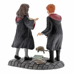Harry Potter - Wingardium Leviosa - Ron & Hermiome -Toy Store harry potter harry potter wingardium leviosa ron h 4