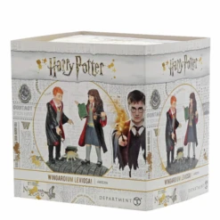 Harry Potter - Wingardium Leviosa - Ron & Hermiome -Toy Store harry potter harry potter wingardium leviosa ron h 5