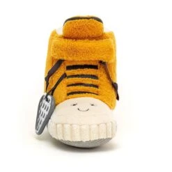 Kicketty Sneaker Activity Toy -Toy Store jellycat activity toy jellycat kicketty sneaker ac 2