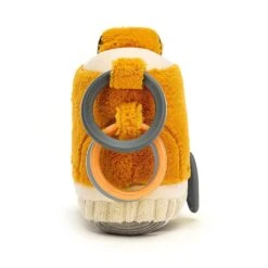 Kicketty Sneaker Activity Toy -Toy Store jellycat activity toy jellycat kicketty sneaker ac 3