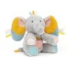 Jellycat - Peek-a-Boo Elly Activity Toy
