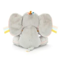 Jellycat - Peek-a-Boo Elly Activity Toy -Toy Store jellycat activity toy jellycat peek a boo elly act 2