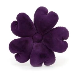 Jellycat - Fleury Pansy 6 Jellycat - Fleury Pansy -Toy Store jellycat amuseable florist jellycat fleury pansy 2