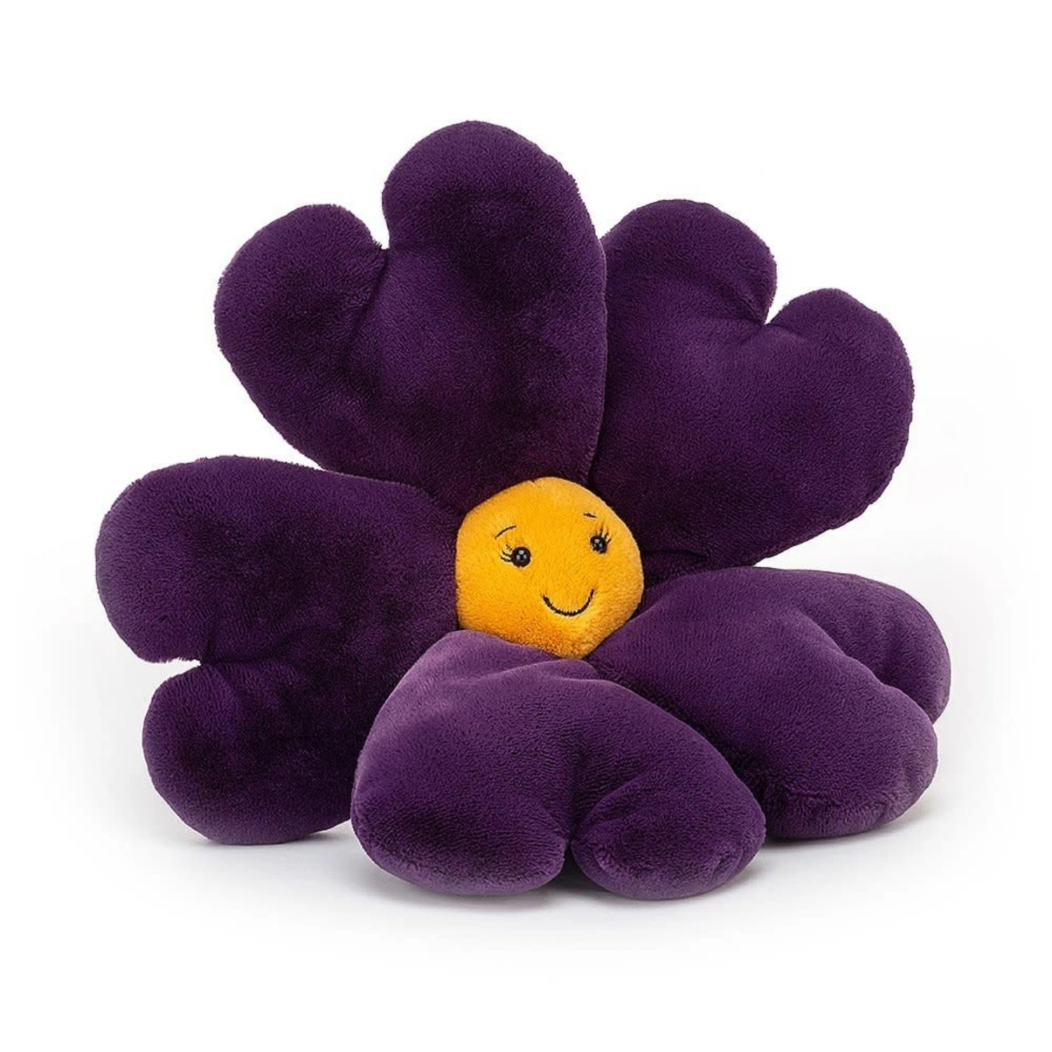 Jellycat - Fleury Pansy 1 Jellycat - Fleury Pansy