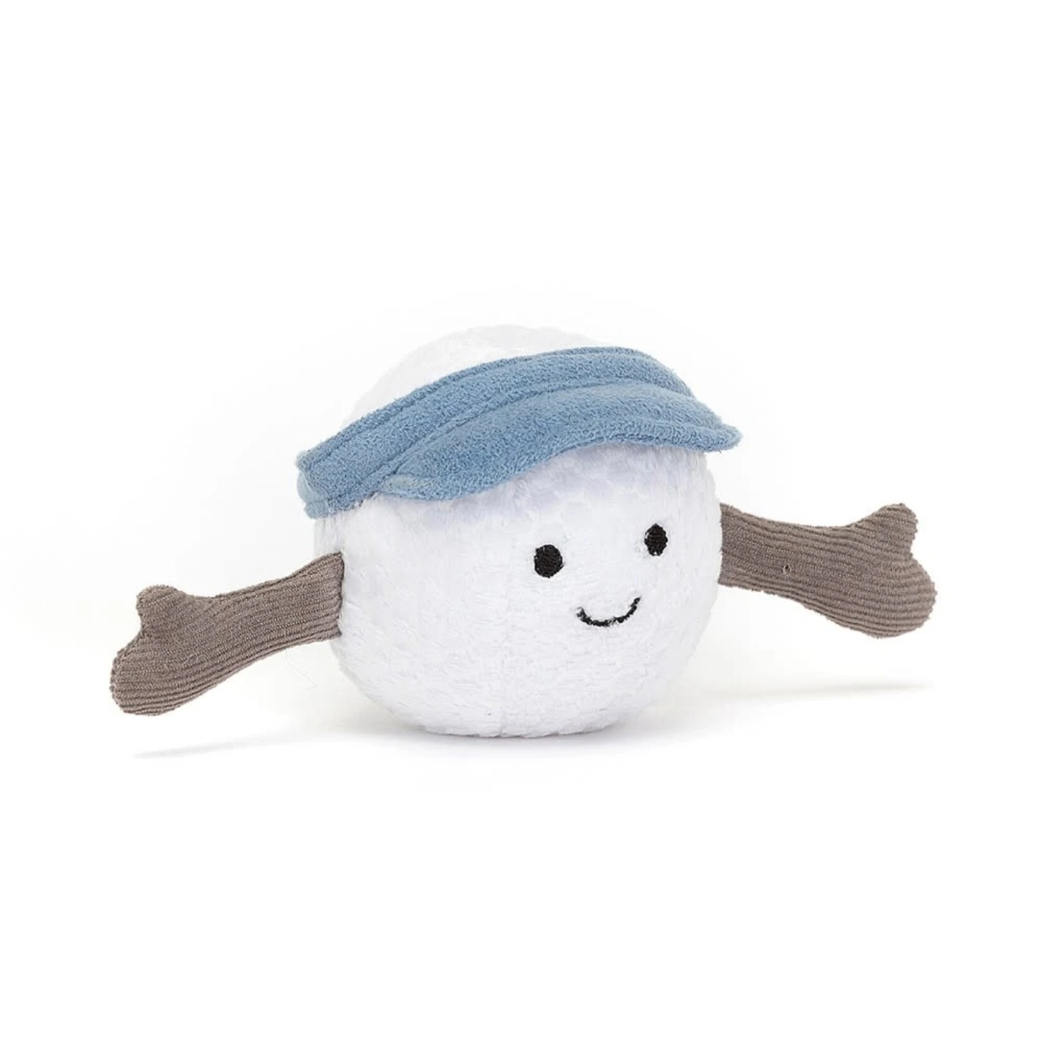 Jellycat - Amuseable Golf Ball 1 Jellycat - Amuseable Golf Ball