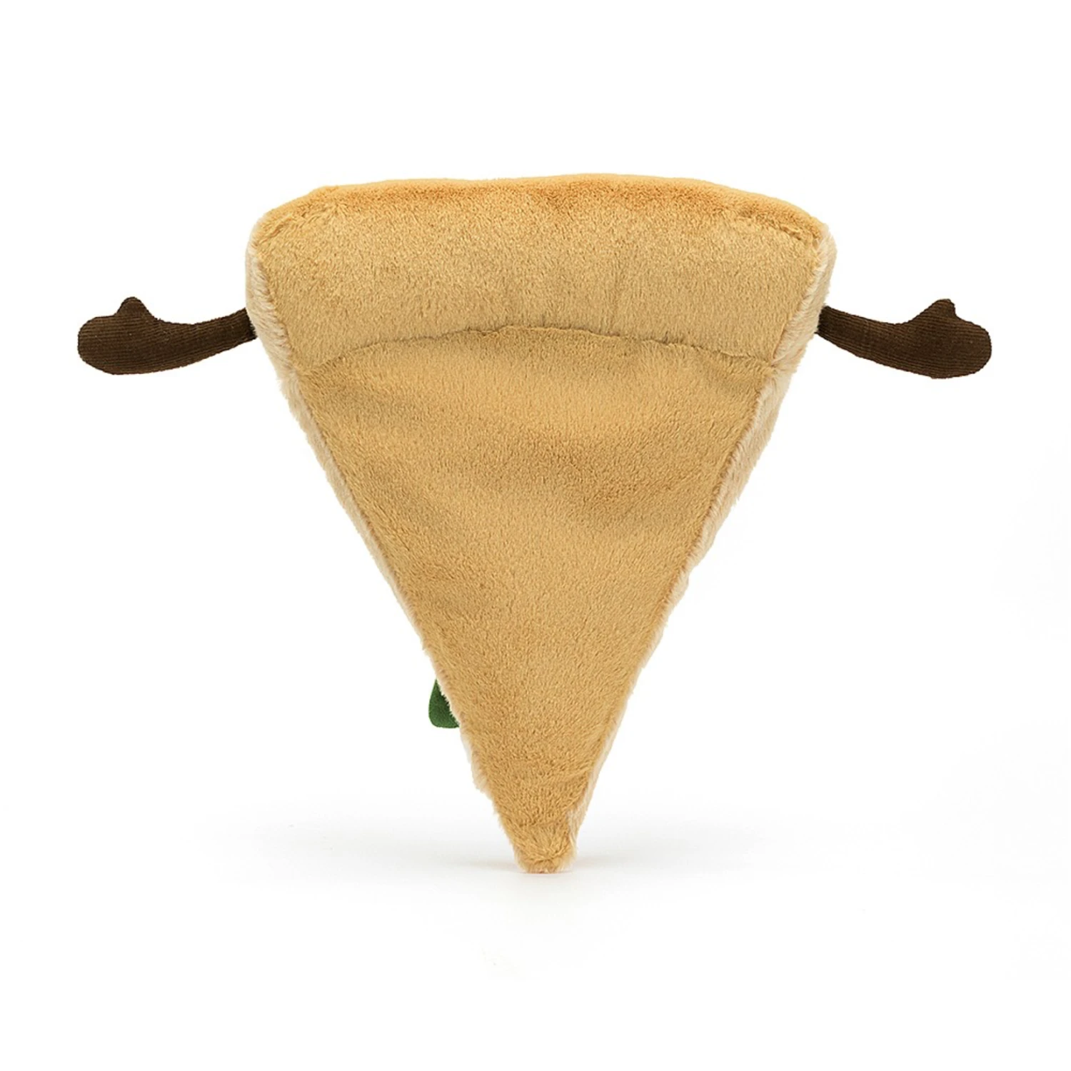 Jellycat - Amuseable Slice Of Pizza 3 Jellycat - Amuseable Slice Of Pizza - Image 3