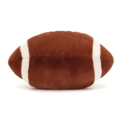 Jellycat - Amuseable Sports American Football -Toy Store jellycat amuseable jellycat amuseable sports ameri 1