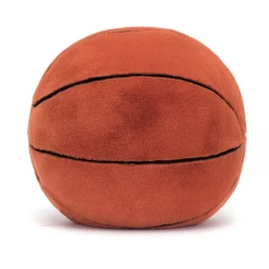 Jellycat - Amuseable Sports Basketball -Toy Store jellycat amuseable jellycat amuseable sports baske 1