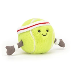 Jellycat - Amuseable Sports Tennis Ball