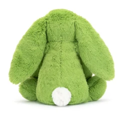Jellycat - Bashful Apple Bunny - Medium -Toy Store jellycat bashful jellycat bashful apple bunny medi 2