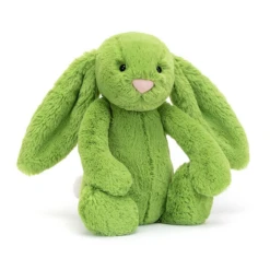 Jellycat - Bashful Apple Bunny - Medium