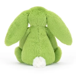 Jellycat - Bashful Apple Bunny - Small 5 Jellycat - Bashful Apple Bunny - Small -Toy Store jellycat bashful jellycat bashful apple bunny smal 2