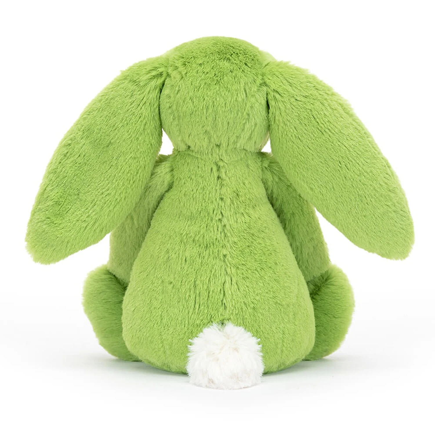 Jellycat - Bashful Apple Bunny - Small 3 Jellycat - Bashful Apple Bunny - Small - Image 3