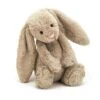 Bashful Beige Bunny - Medium