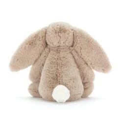 Bashful Beige Bunny - Medium -Toy Store jellycat bashful jellycat bashful beige bunny medi 2