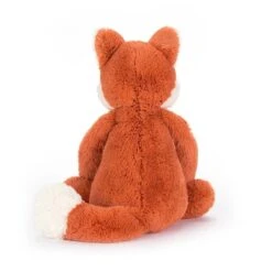 Bashful Fox Cub - Small -Toy Store jellycat bashful jellycat bashful fox cub small 2