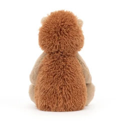 Jellycat - Bashful Hedgehog Original - Medium -Toy Store jellycat bashful jellycat bashful hedgehog origina 2