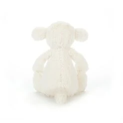 Jellycat - Bashful Lamb - Small 5 Jellycat - Bashful Lamb - Small -Toy Store jellycat bashful jellycat bashful lamb small 2