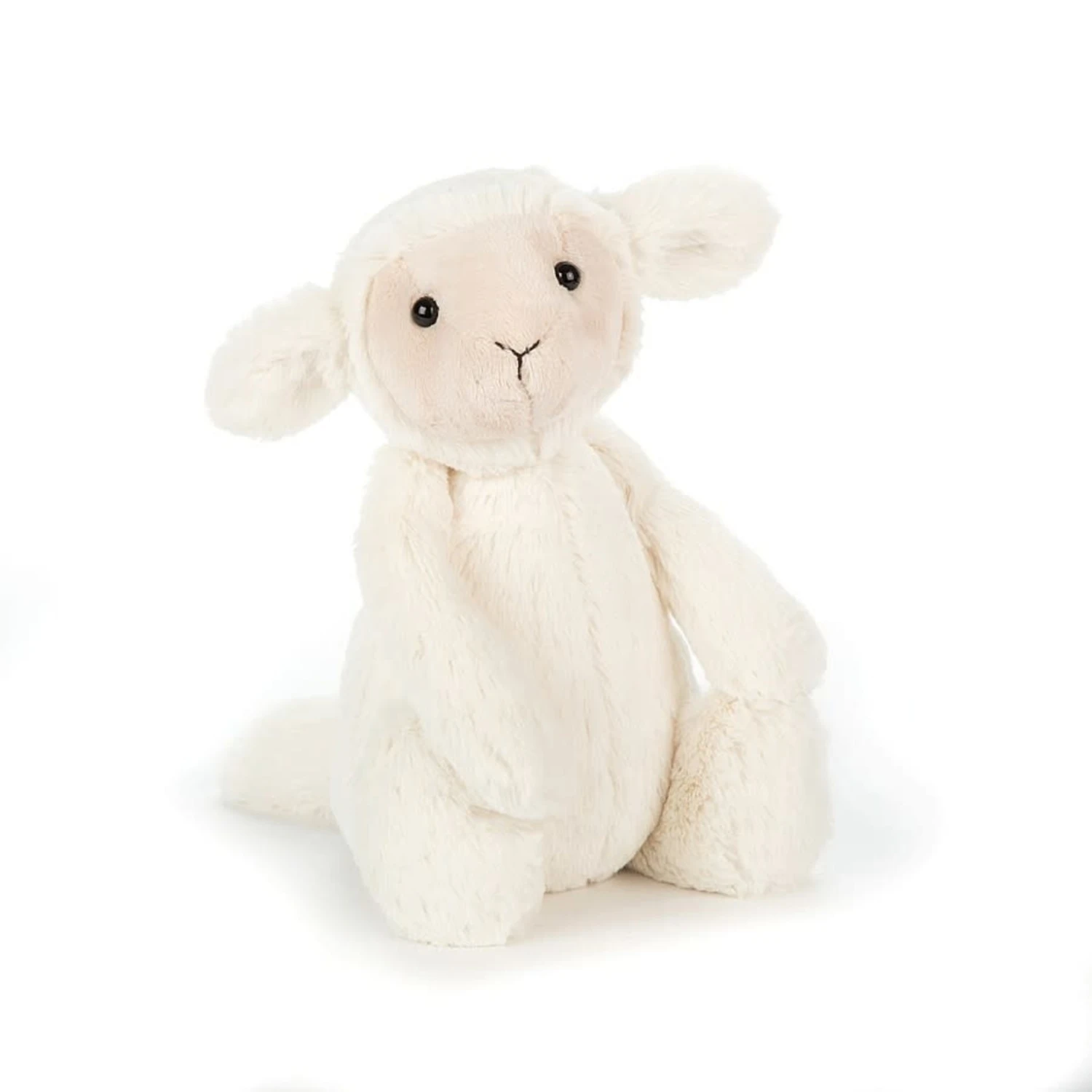Jellycat - Bashful Lamb - Small 1 Jellycat - Bashful Lamb - Small