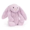 Jellycat - Bashful Lavender Bunny - Medium