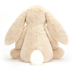 Jellycat - Bashful Luxe Bunny Willow Huge 9 Jellycat - Bashful Luxe Bunny Willow Huge -Toy Store jellycat bashful jellycat bashful luxe bunny willo 10