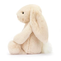 Jellycat - Bashful Luxe Bunny Willow 10 Jellycat - Bashful Luxe Bunny Willow -Toy Store jellycat bashful jellycat bashful luxe bunny willo 2