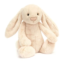 Jellycat - Bashful Luxe Bunny Willow Huge