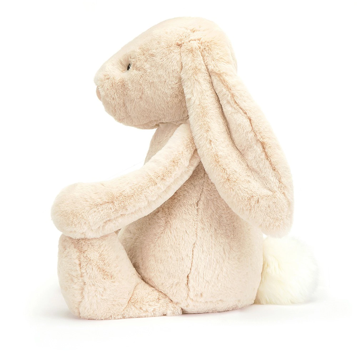 Jellycat - Bashful Luxe Bunny Willow Huge 2 Jellycat - Bashful Luxe Bunny Willow Huge - Image 2