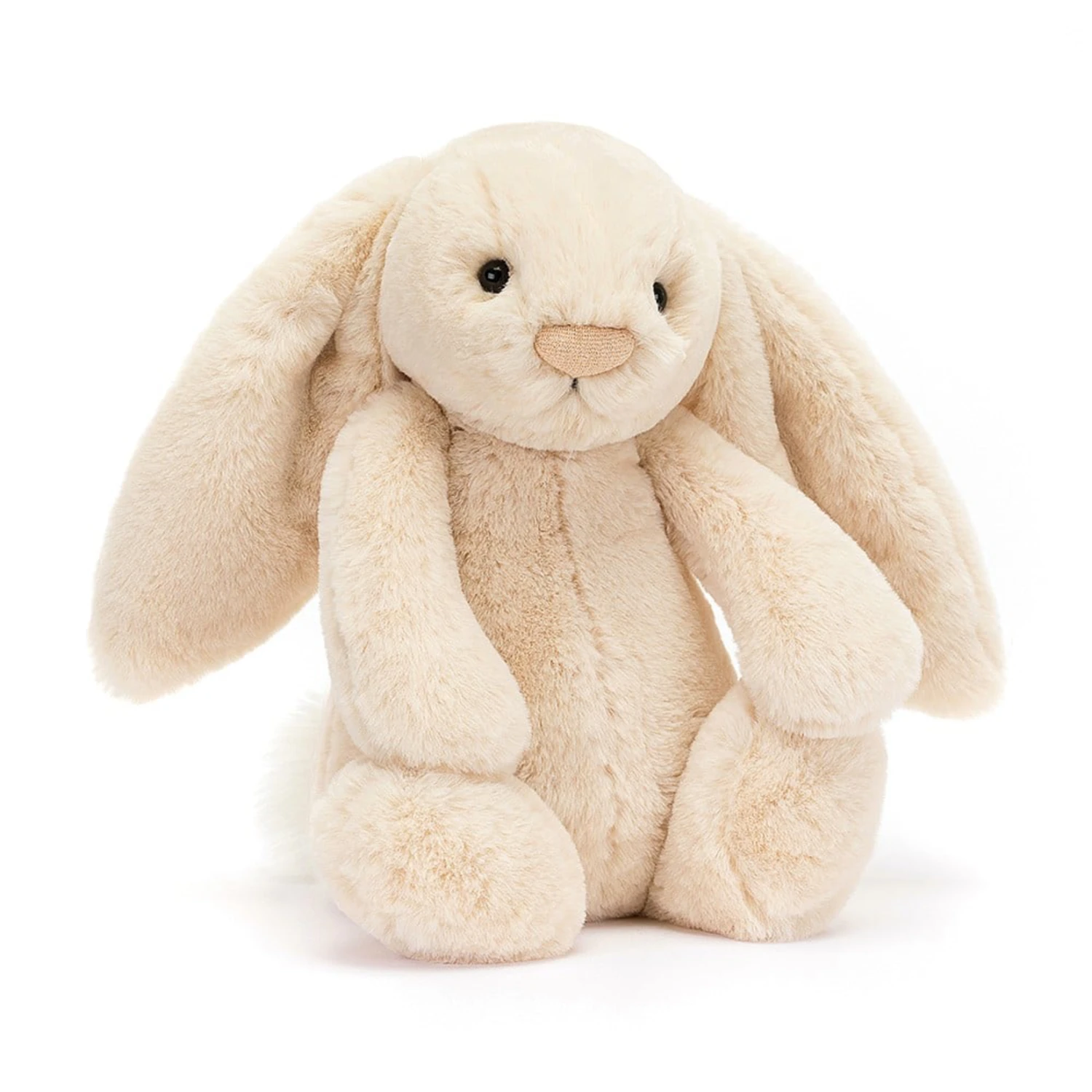 Jellycat - Bashful Luxe Bunny Willow 1 Jellycat - Bashful Luxe Bunny Willow