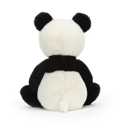 Jellycat - Bashful Panda Medium -Toy Store jellycat bashful jellycat bashful panda medium 2