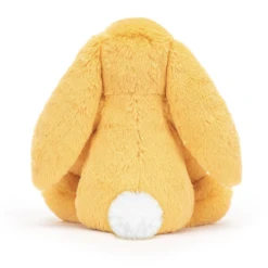 Jellycat - Bashful Sunshine Bunny - Medium -Toy Store jellycat bashful jellycat bashful sunshine bunny m 2