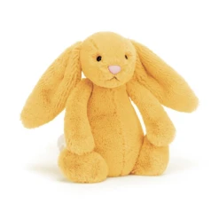 Toy Store 15 Jellycat - Bashful Sunshine Bunny - Small