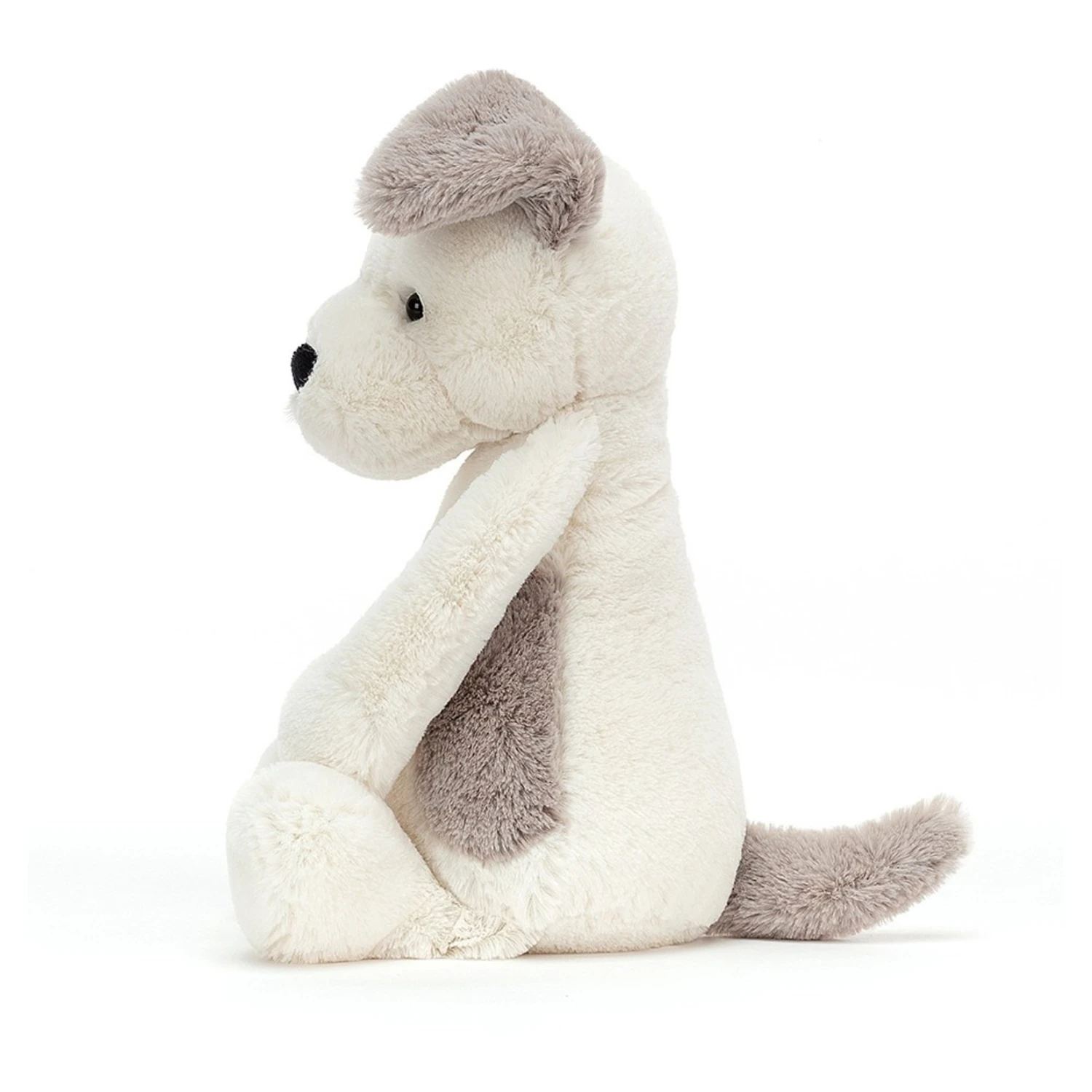 Jellycat - Bashful Terrier 2 Jellycat - Bashful Terrier - Image 2