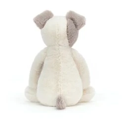 Jellycat - Bashful Terrier 5 Jellycat - Bashful Terrier -Toy Store jellycat bashful jellycat bashful terrier 2