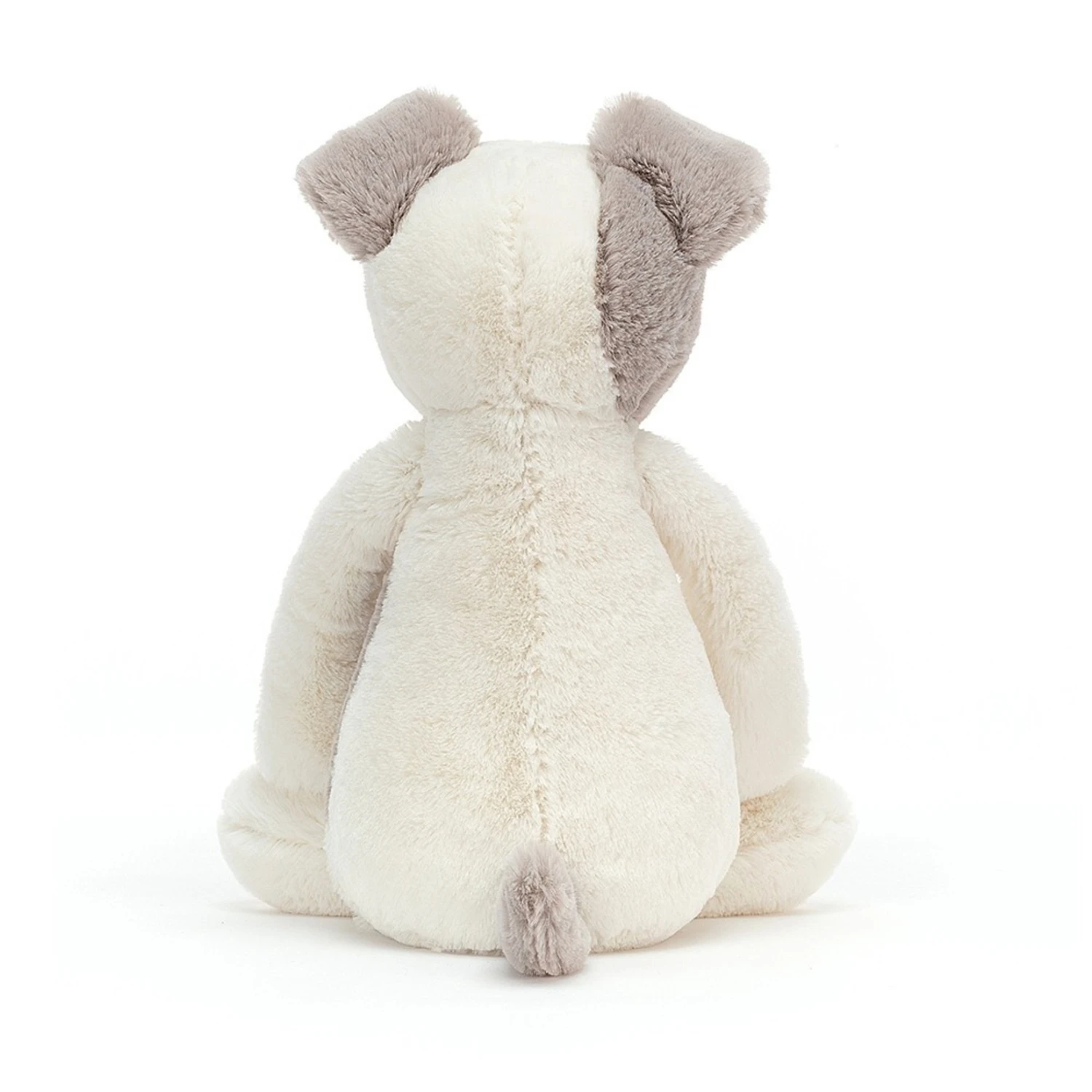Jellycat - Bashful Terrier 3 Jellycat - Bashful Terrier - Image 3