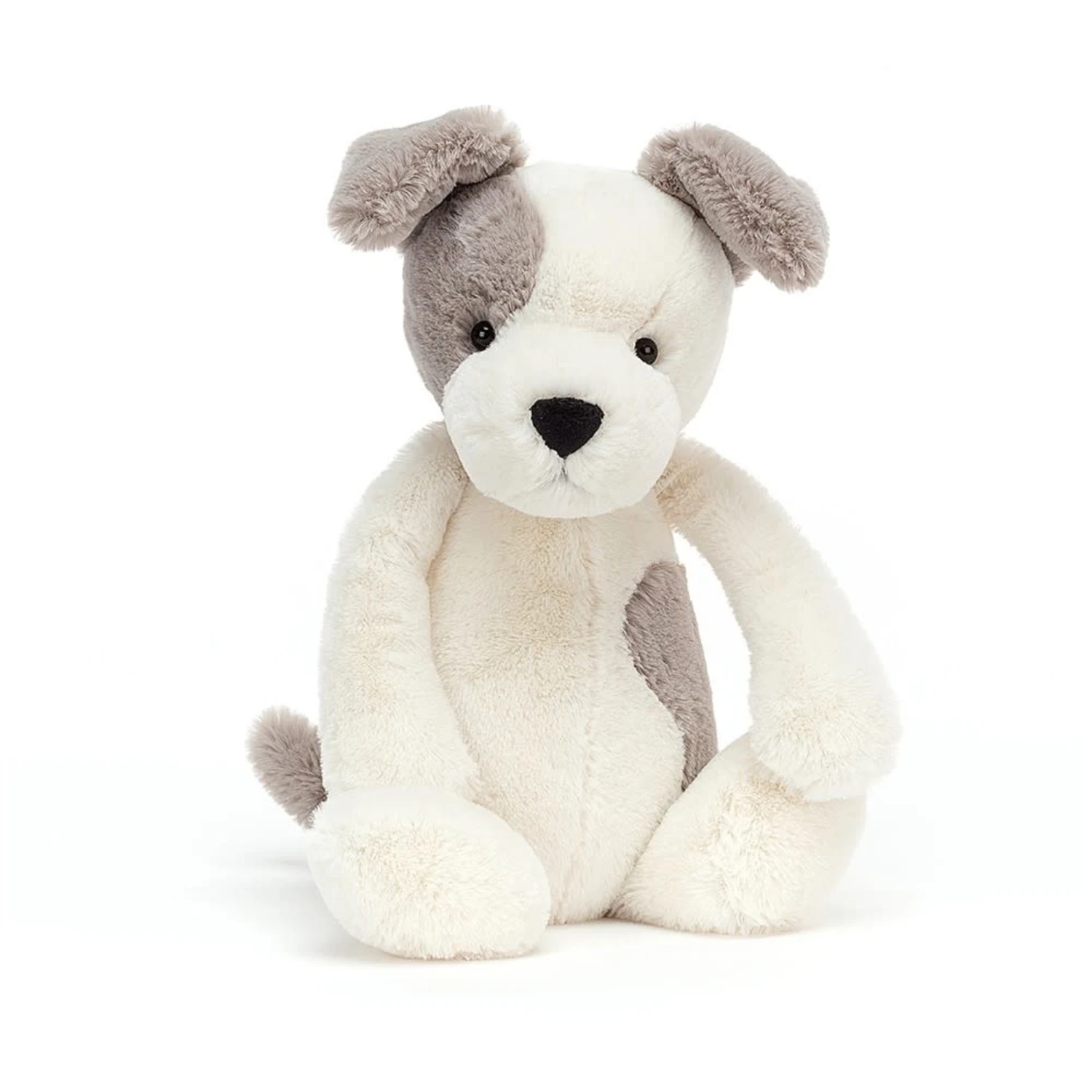 Jellycat - Bashful Terrier 1 Jellycat - Bashful Terrier