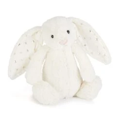 Jellycat - Bashful Twinkle Bunny - Medium