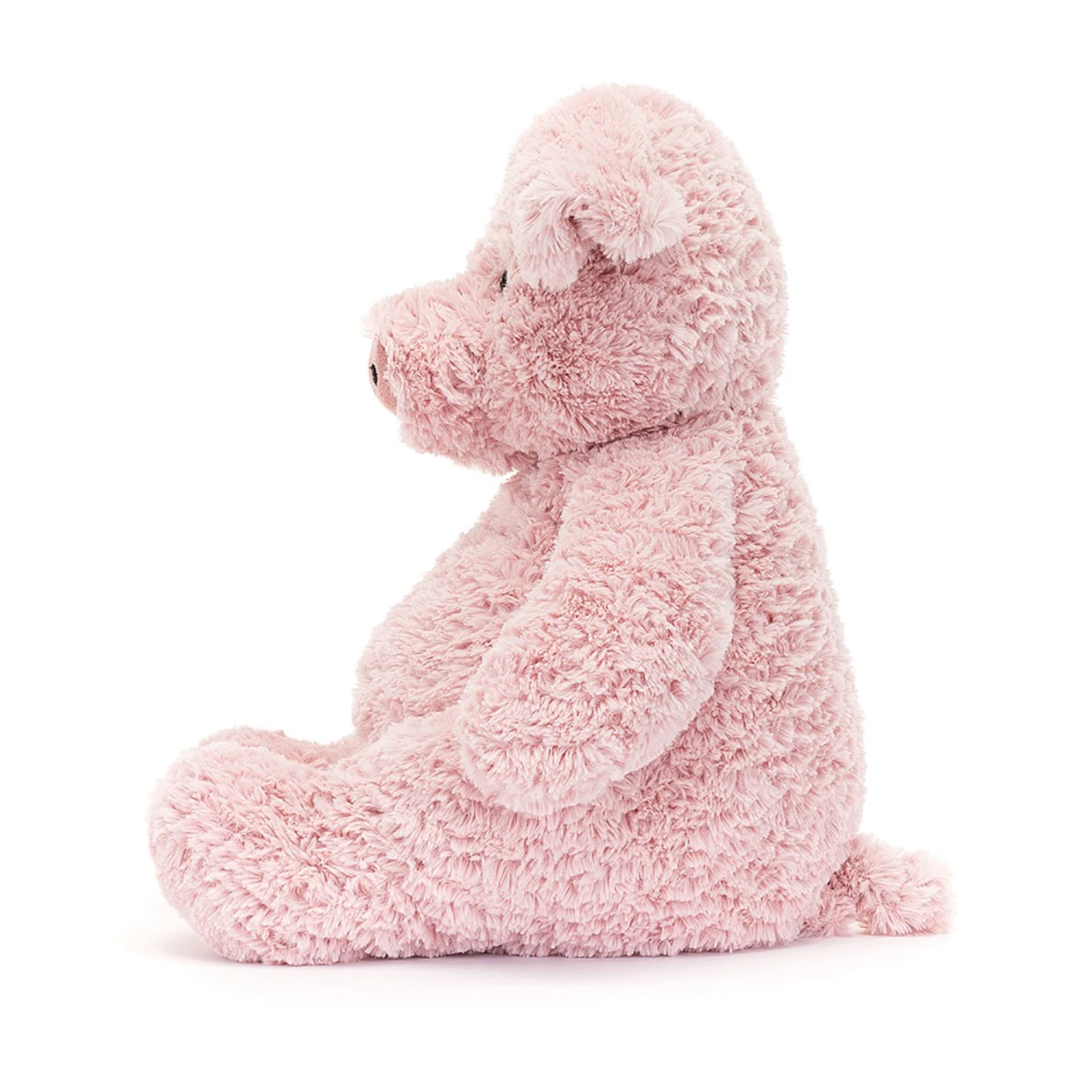 Jellycat - Barnabus Pig Huge 2 Jellycat - Barnabus Pig Huge - Image 2