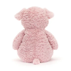 Jellycat - Barnabus Pig Huge 5 Jellycat - Barnabus Pig Huge -Toy Store jellycat beautifully scrumptious jellycat barnabus 2