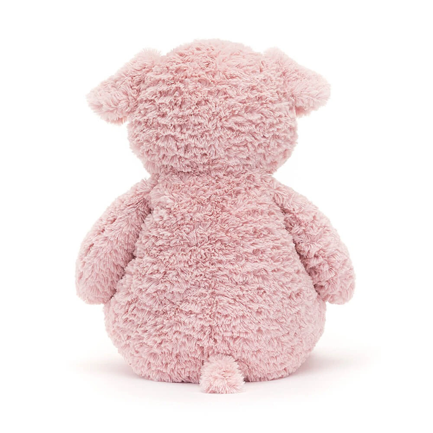 Jellycat - Barnabus Pig Huge 3 Jellycat - Barnabus Pig Huge - Image 3