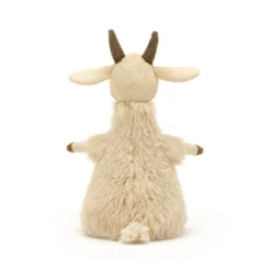 Jellycat - Ginny Goat 5 Jellycat - Ginny Goat -Toy Store jellycat beautifully scrumptious jellycat ginny go 2