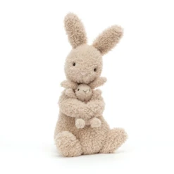 Toy Store 5 Jellycat - Huddles Bunny