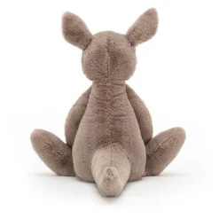 Jellycat - Kara Kangaroo 5 Jellycat - Kara Kangaroo -Toy Store jellycat beautifully scrumptious jellycat kara kan 2