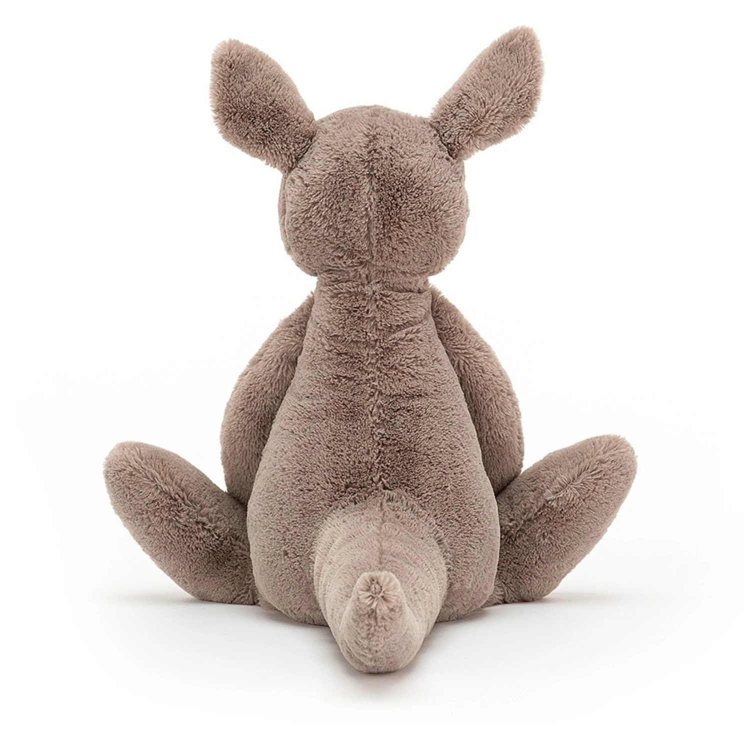 Jellycat - Kara Kangaroo 3 Jellycat - Kara Kangaroo - Image 3