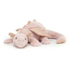 Jellycat - Rose Dragon